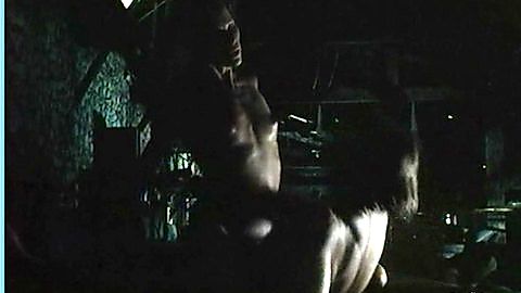 Pic: Christine Boisson in La Femme dangereuse (1995)