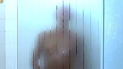 Pic: Christine Boisson in Le passage (1986)