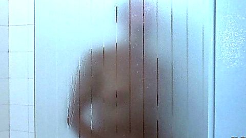 Pic: Christine Boisson in Le passage (1986)