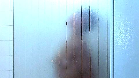 Pic: Christine Boisson in Le passage (1986)