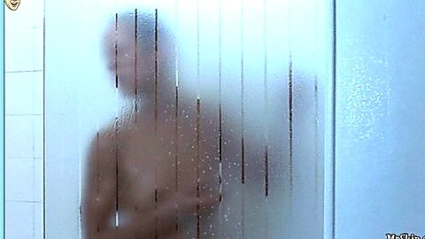 Pic: Christine Boisson in Le passage (1986)