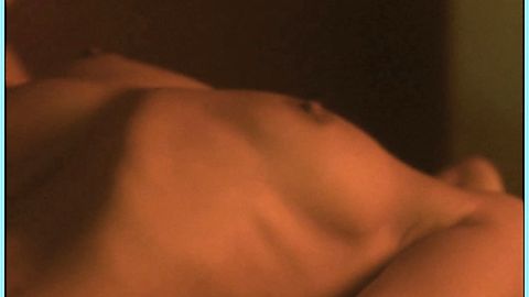 Pic: Christine Boisson in La mécanique des femmes (2000)