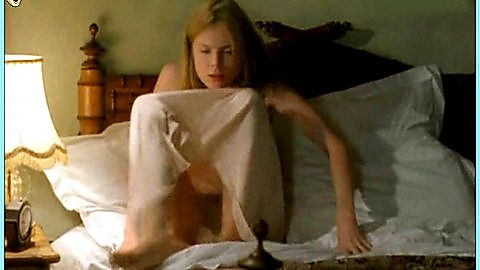 Pic: Isabelle Carr in Le cocu magnifique (1999)