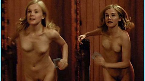 Pic: Isabelle Carr in Les sentiments (2003)