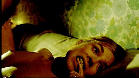 Pic: Isabelle Carr in Cliente (2009)
