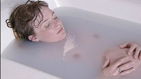 Pic: Isabelle Carr in Hideaway (2009)