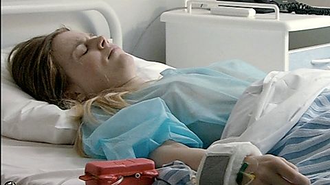Pic: Isabelle Carr in Hideaway (2009)
