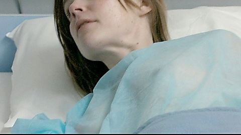 Pic: Isabelle Carr in Hideaway (2009)
