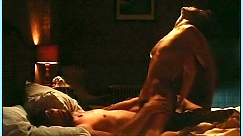Pic: Corinne Clery in Kleinhoff Hotel (1977)