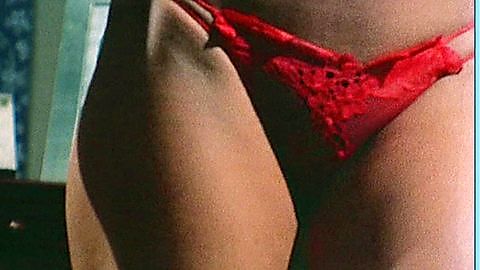 Pic: Nadia Cassini in La dottoressa ci sta col colonello (1980)