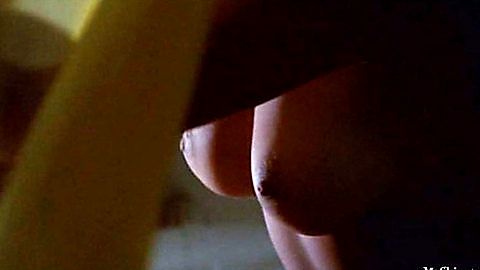 Pic: Nadia Cassini in Il Dio serpente (1970)