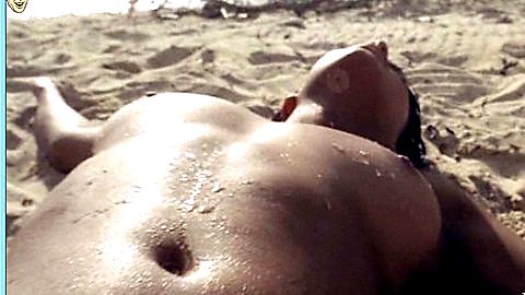 Pic: Nadia Cassini in Il Dio serpente (1970)