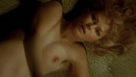 Pic: Ing-Marie Carlsson in My Life as a Dog (1985)