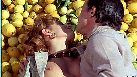 Pic: Stefania Casini in La cugina (1974)