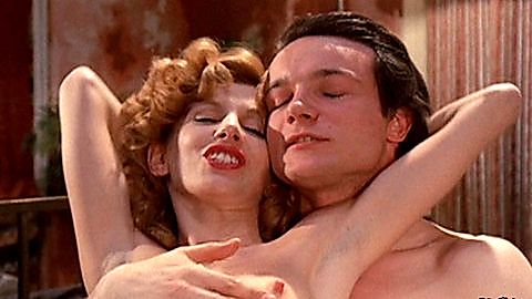 Pic: Stefania Casini in La cugina (1974)