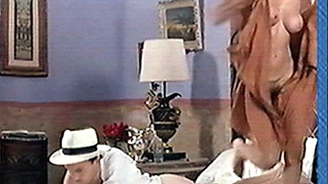 Pic: Marianne Denicourt in Le jour et la nuit (1997)