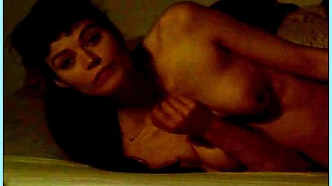 Pic: Marianne Denicourt in My Sex Life... Or How I Got Into An Argument (1996)