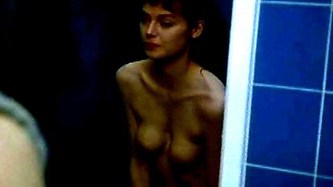 Pic: Marianne Denicourt in My Sex Life... Or How I Got Into An Argument (1996)