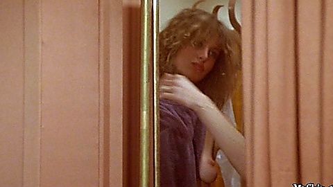 Pic: Dalila Di Lazzaro in Trois hommes à abattre (1980)