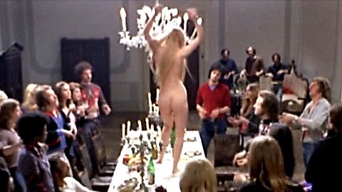 Pic: Dalila Di Lazzaro in Your Vice Is a Locked Room and Only I Have the Key (1972)
