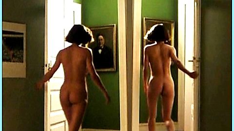 Pic: Jeanette Arndt in Für immer und immer (1997)