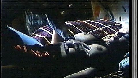 Pic: Aure Atika in Sam suffit (1992)