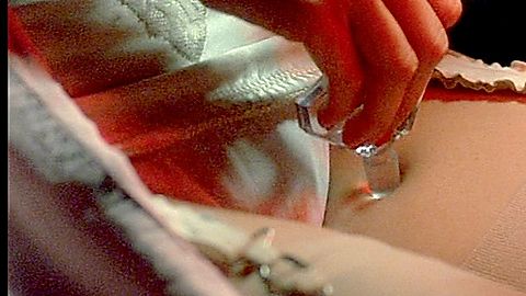 Pic: Aure Atika in Turn Left at the End of the World (2004)