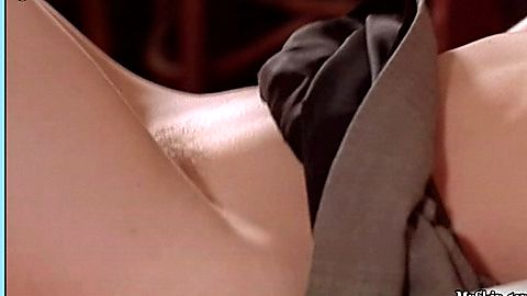 Pic: Sophie Aubry in Le plus bel âge... (1995)