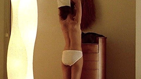 Pic: Sophie Aubry in Keep It Quiet (1999)