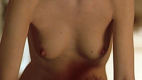 Pic: Sophie Aubry in Keep It Quiet (1999)