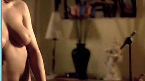 Pic: Ana Alvarez in Cha-cha-chá (1998)