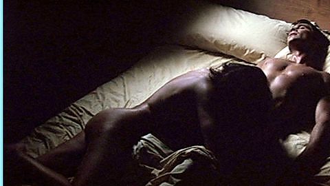Pic: Ana Alvarez in Alas rotas (2002)