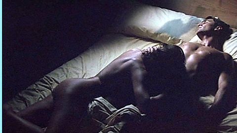 Pic: Ana Alvarez in Alas rotas (2002)