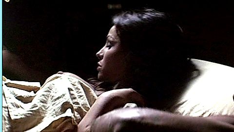 Pic: Ana Alvarez in Alas rotas (2002)