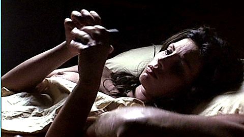 Pic: Ana Alvarez in Alas rotas (2002)