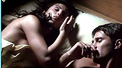 Pic: Ana Alvarez in Alas rotas (2002)