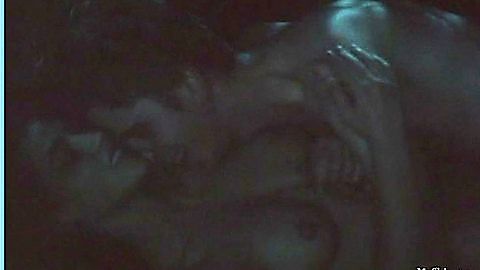 Pic: Ana Alvarez in Tierno verano de lujurias y azoteas (1993)