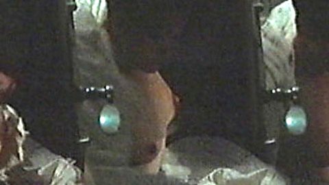 Pic: Muriel Baumeister in Die Versuchung – Der Priester und das Mädchen (1995)