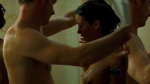 Pic: Muriel Baumeister in Meine Tochter darf es nie erfahren (2000)