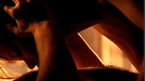 Pic: Muriel Baumeister in Die Frau, die einen Mörder liebte (2000)