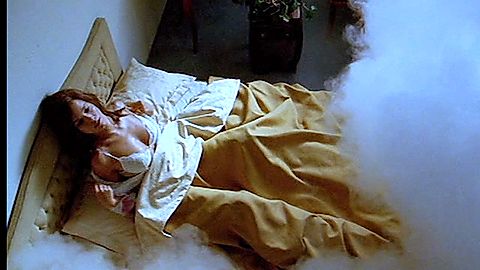 Pic: Muriel Baumeister in Dracula (2002)
