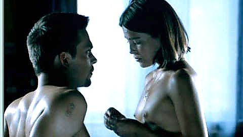 Pic: Irina Björklund in Levottomat (2000)