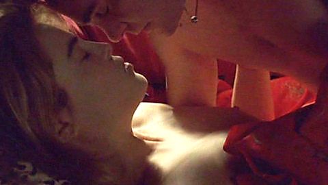 Pic: Irina Björklund in Honey Baby (2003)