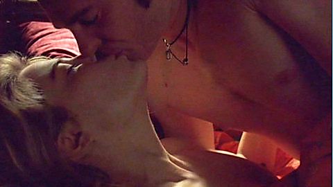 Pic: Irina Björklund in Honey Baby (2003)