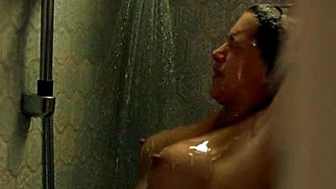 Pic: Emma de Caunes in Le bruit des gens autour (2008)