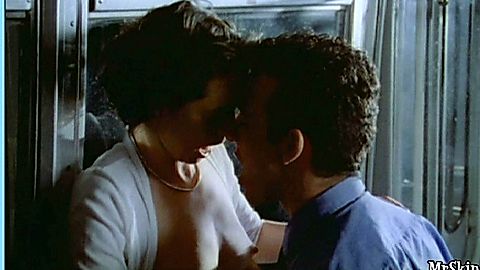 Pic: Alette Dirkse in Based on the Novel (1999)