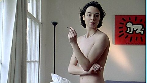 Pic: Alette Dirkse in Based on the Novel (1999)