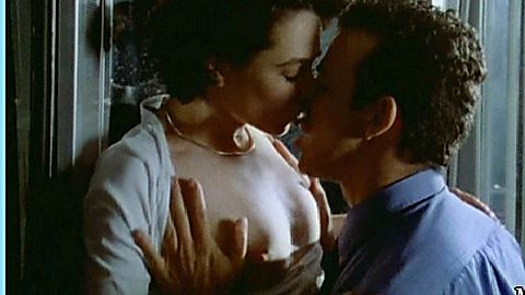 Pic: Alette Dirkse in Based on the Novel (1999)