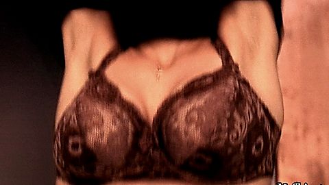 Pic: Camilla Renschke in Schlaraffenland (1999)