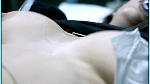 Pic: Camilla Renschke in Herz (2001)